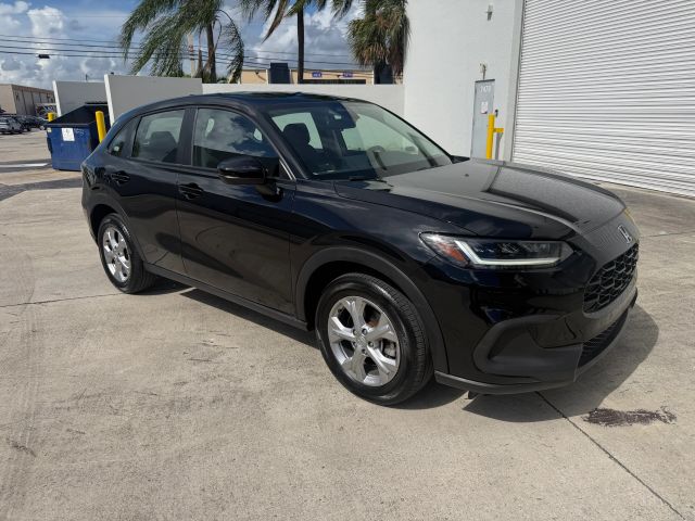 honda hr-v 2025 3CZRZ2H33SM777760 image honda hr-v 2025 3CZRZ2H33SM777760 image