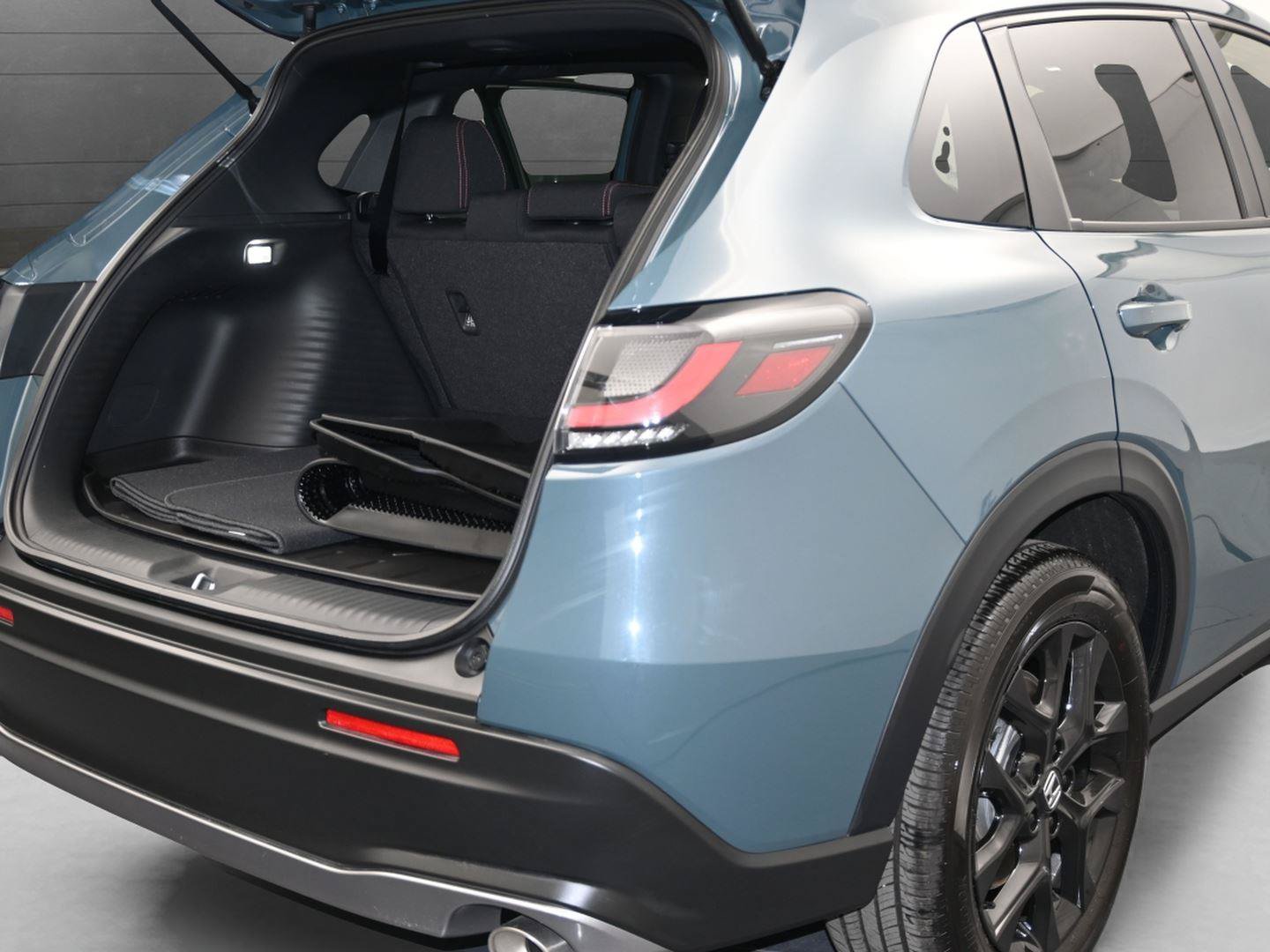honda hr-v 2025 3CZRZ2H56SM745791 image honda hr-v 2025 3CZRZ2H56SM745791 image