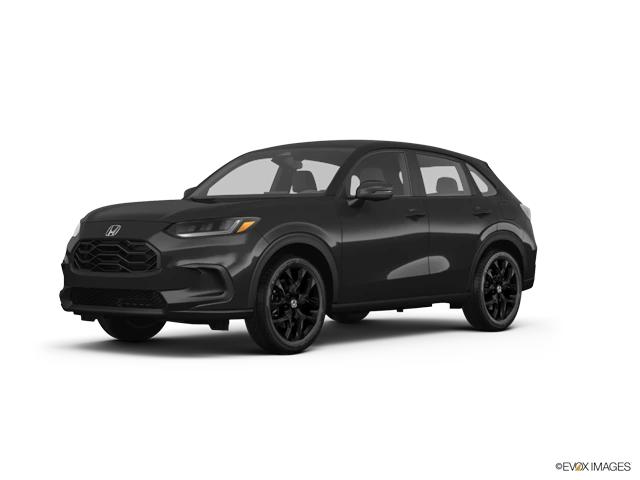 honda hr-v 2025 3CZRZ2H59SM709285 image honda hr-v 2025 3CZRZ2H59SM709285 image