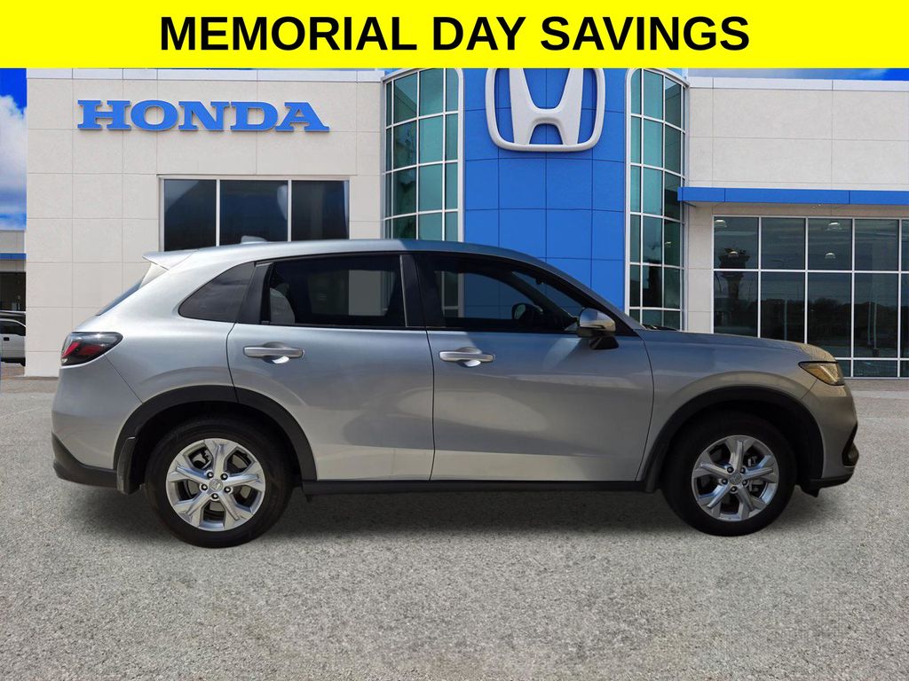honda hr-v 2025 3CZRZ1H37SM705342 image honda hr-v 2025 3CZRZ1H37SM705342 image