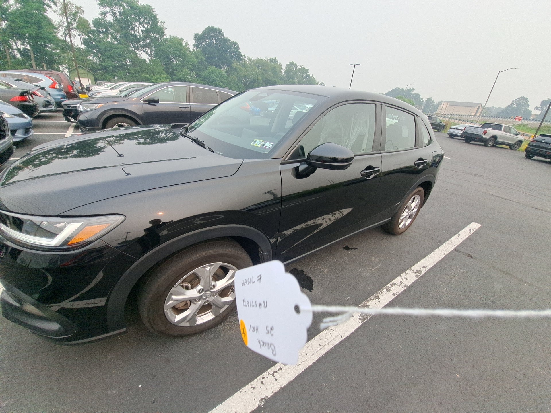 honda hr-v 2025 3CZRZ2H32SM715699 image honda hr-v 2025 3CZRZ2H32SM715699 image