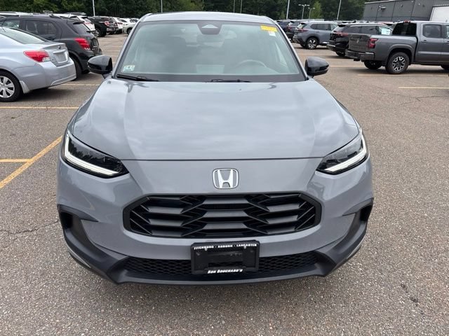 honda hr-v 2025 3CZRZ2H52SM707331 image honda hr-v 2025 3CZRZ2H52SM707331 image