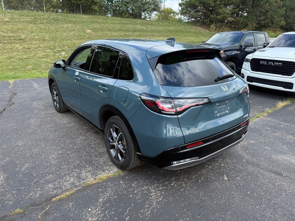 honda hr-v 2025 3CZRZ2H77SM794614 image honda hr-v 2025 3CZRZ2H77SM794614 image