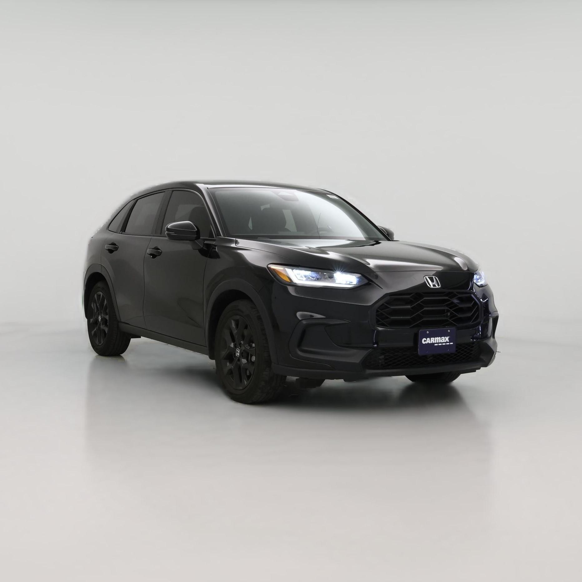 honda hr-v 2025 3CZRZ1H54SM759392 image honda hr-v 2025 3CZRZ1H54SM759392 image