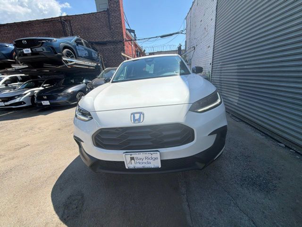 honda hr-v 2025 3CZRZ2H54SM794388 image honda hr-v 2025 3CZRZ2H54SM794388 image
