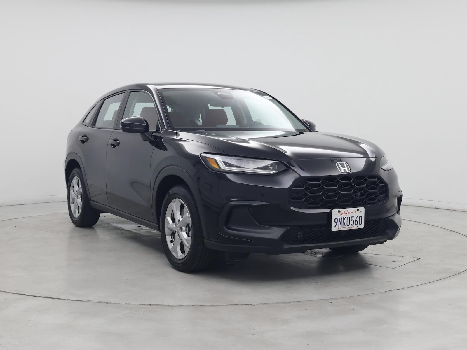 honda hr-v 2025 3CZRZ1H37SM702506 image honda hr-v 2025 3CZRZ1H37SM702506 image