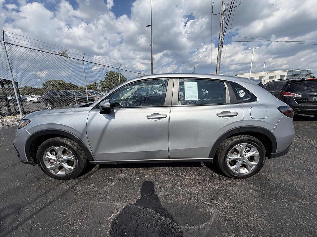 honda hr-v 2025 3CZRZ2H33SM792324 image honda hr-v 2025 3CZRZ2H33SM792324 image