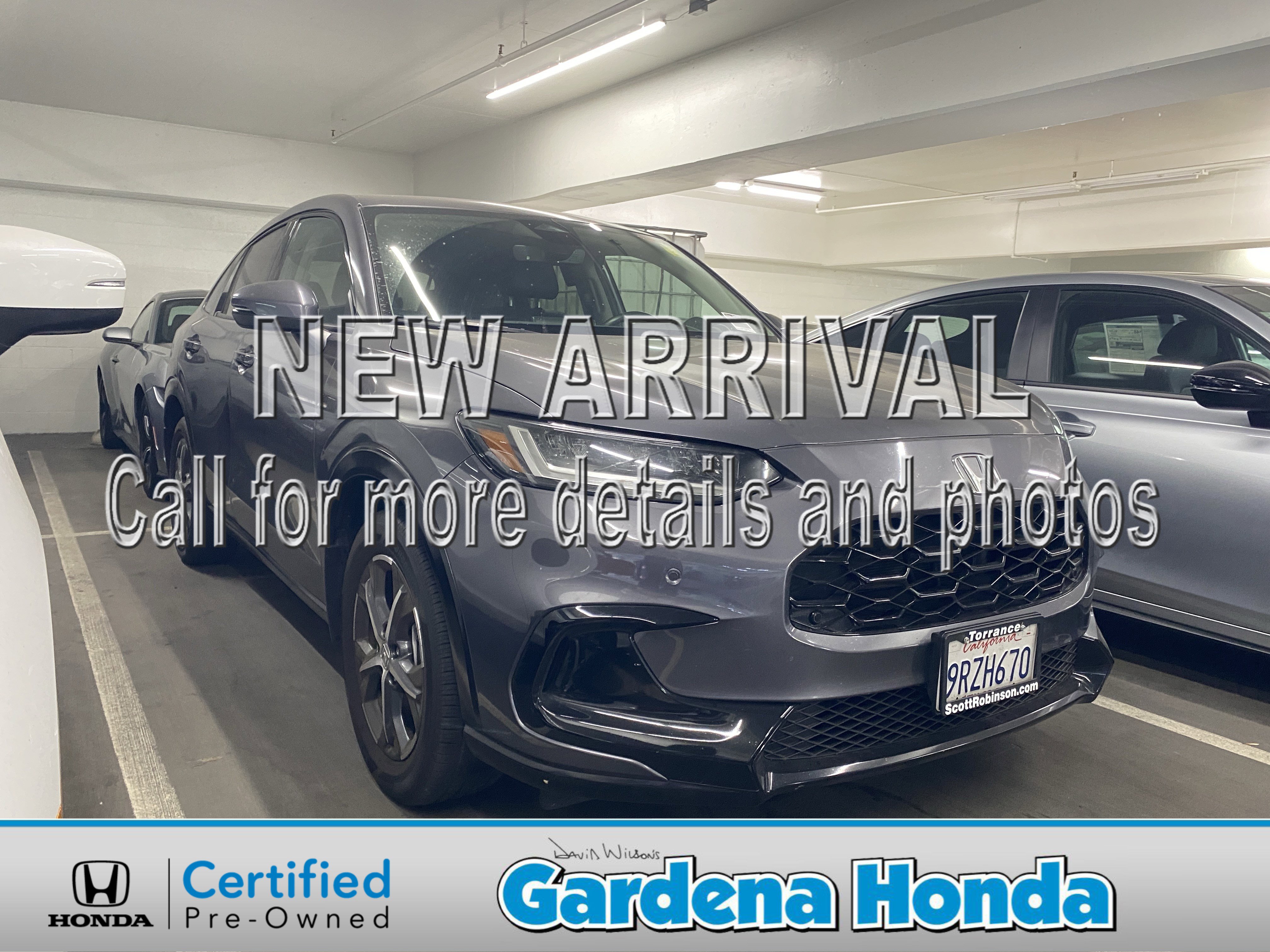 honda hr-v 2025 3CZRZ1H76SM723852 image honda hr-v 2025 3CZRZ1H76SM723852 image