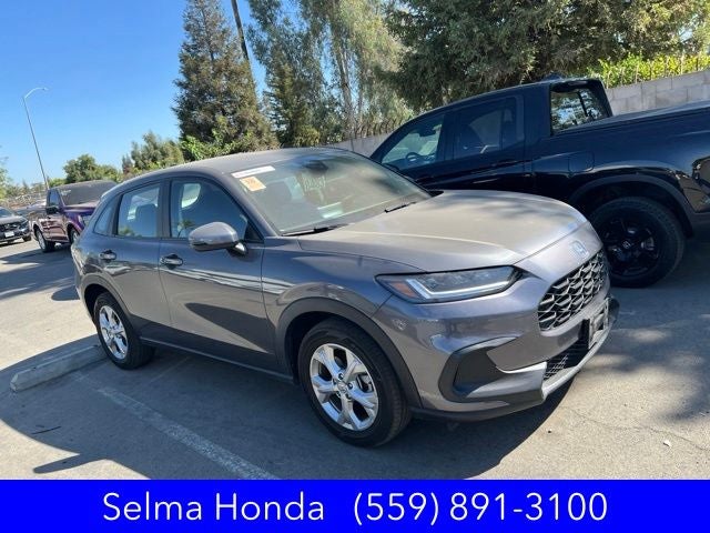 honda hr-v 2025 3CZRZ2H36SM764906 image honda hr-v 2025 3CZRZ2H36SM764906 image