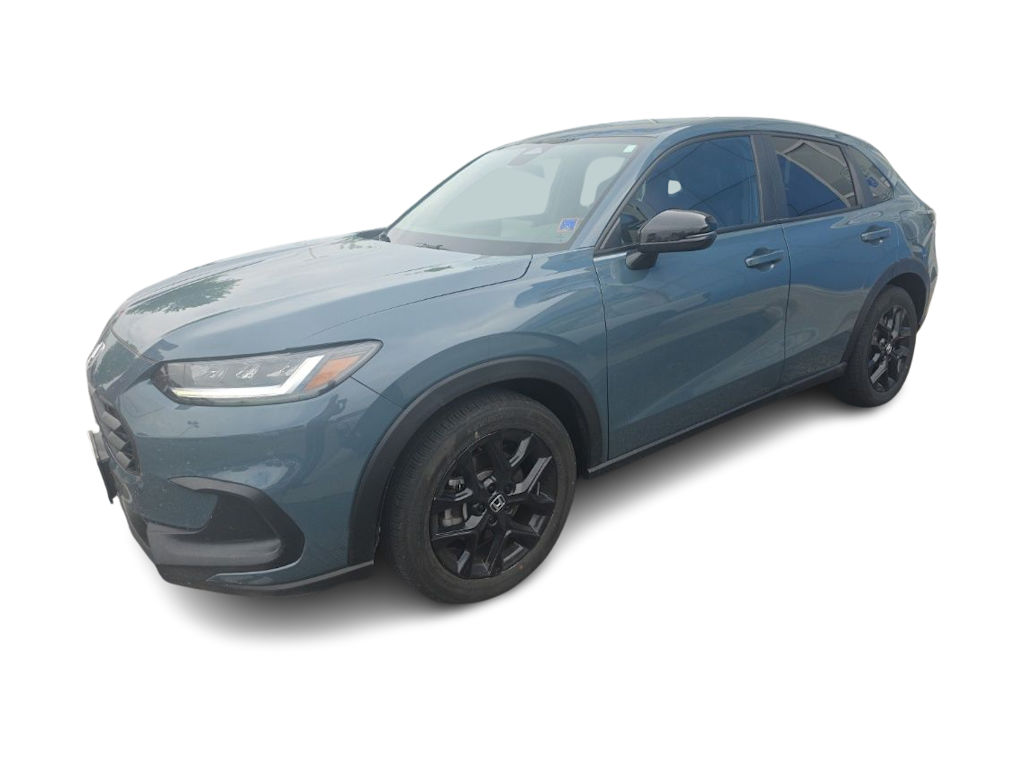 honda hr-v 2025 3CZRZ2H53SM792101 image honda hr-v 2025 3CZRZ2H53SM792101 image