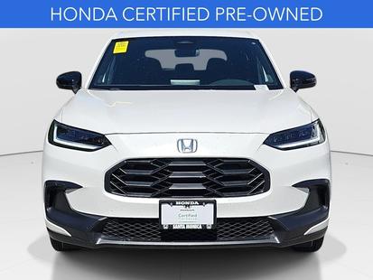 honda hr-v 2025 3CZRZ1H53SM705033 image honda hr-v 2025 3CZRZ1H53SM705033 image