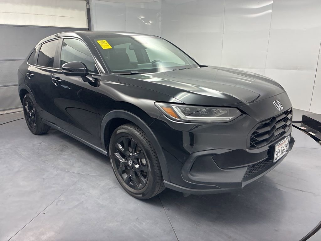 honda hr-v 2025 3CZRZ1H52SM711504 image honda hr-v 2025 3CZRZ1H52SM711504 image