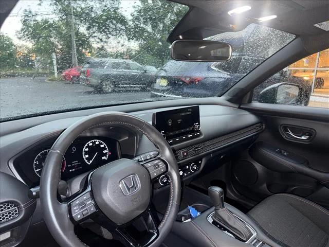 honda hr-v 2025 3CZRZ2H5XSM723020 image honda hr-v 2025 3CZRZ2H5XSM723020 image