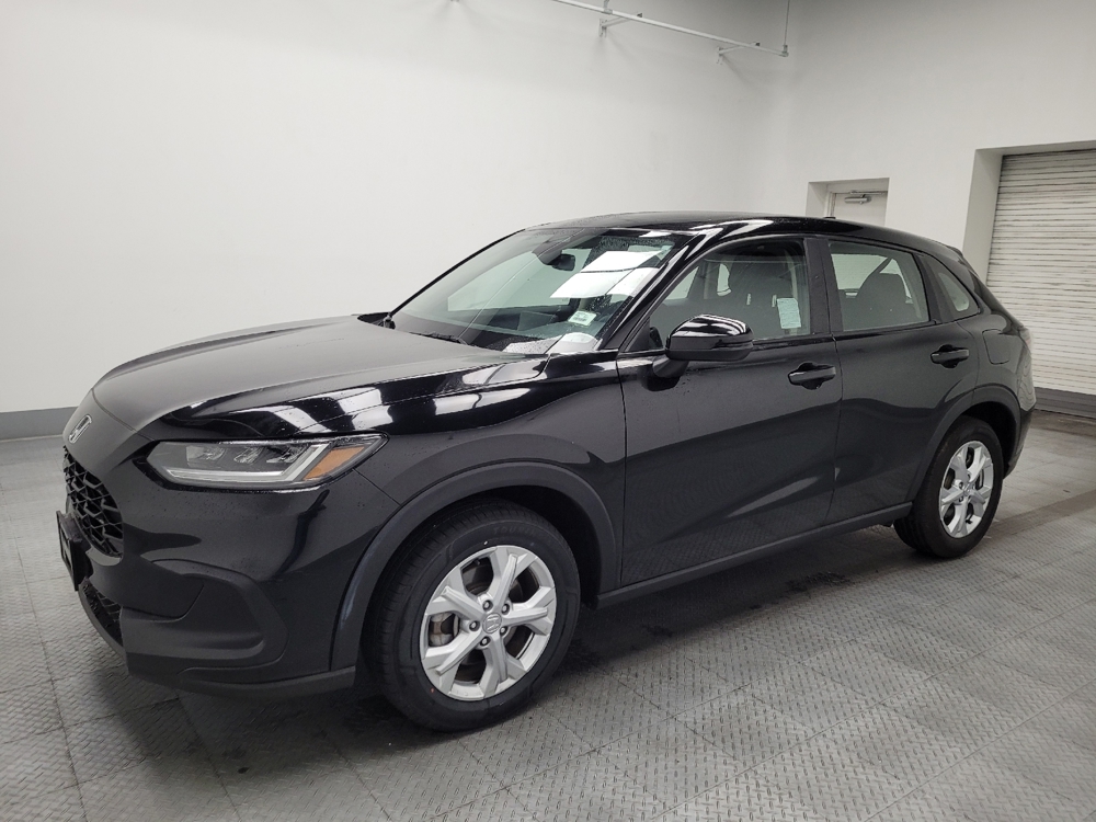 honda hr-v 2025 3CZRZ1H38SM724076 image honda hr-v 2025 3CZRZ1H38SM724076 image