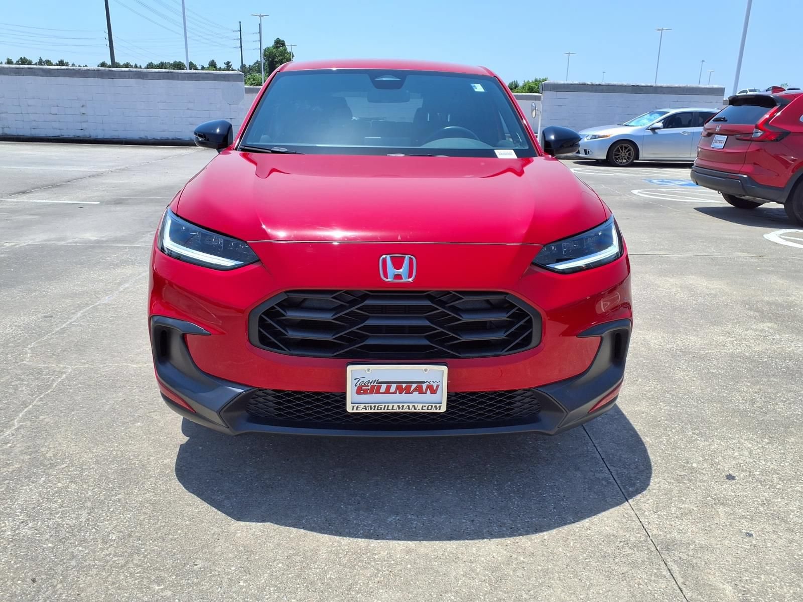 honda hr-v 2025 3CZRZ2H53SM702218 image honda hr-v 2025 3CZRZ2H53SM702218 image