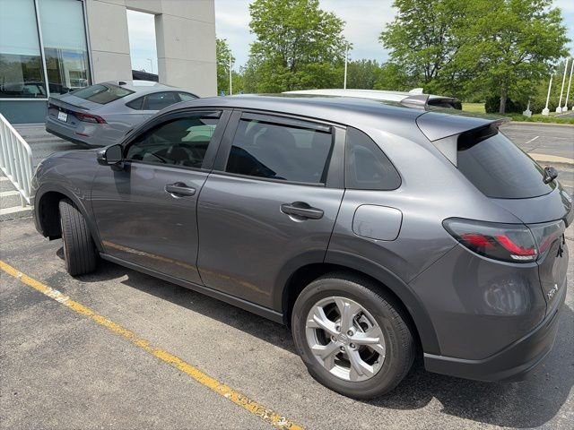 honda hr-v 2025 3CZRZ2H38SM716601 image honda hr-v 2025 3CZRZ2H38SM716601 image