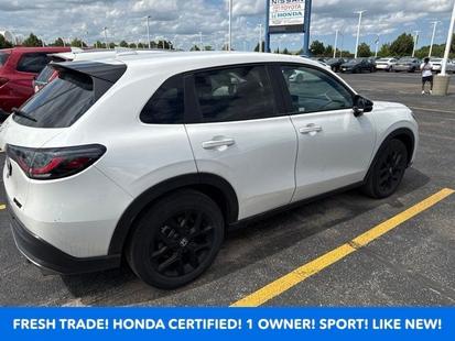 honda hr-v 2025 3CZRZ1H50SM724221 image honda hr-v 2025 3CZRZ1H50SM724221 image