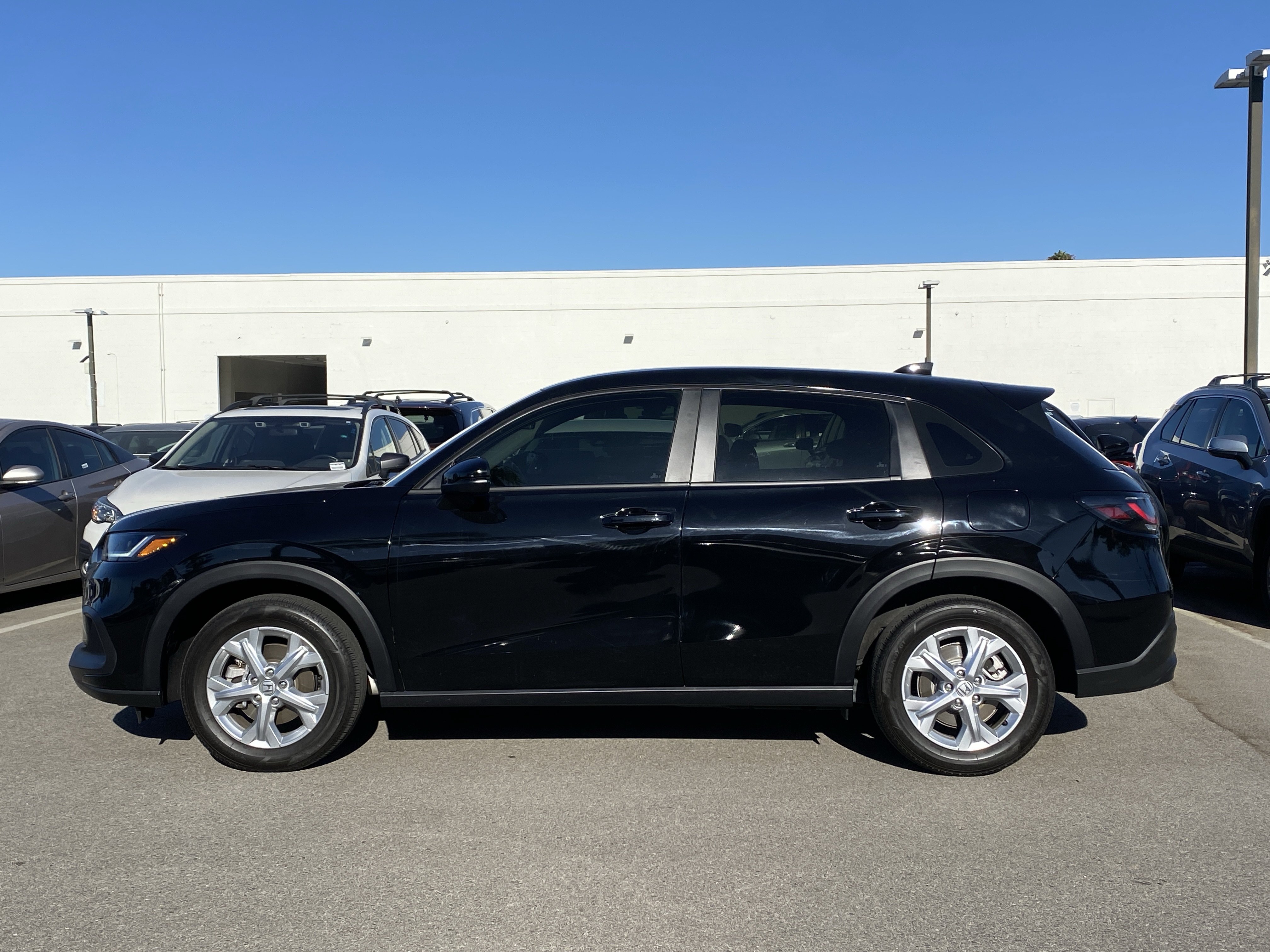 honda hr-v 2025 3CZRZ1H30SM706011 image honda hr-v 2025 3CZRZ1H30SM706011 image