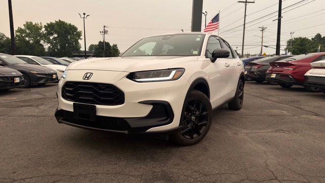 honda hr-v 2025 3CZRZ2H59SM726328 image honda hr-v 2025 3CZRZ2H59SM726328 image