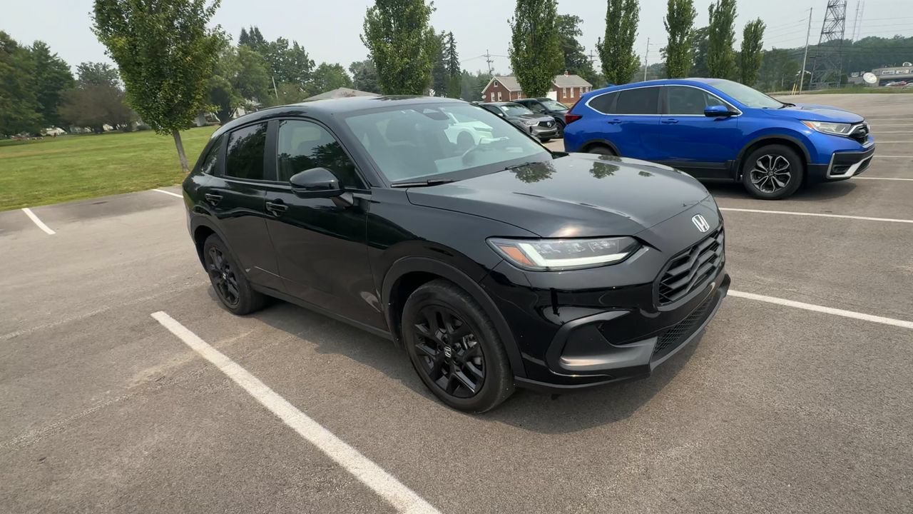honda hr-v 2025 3CZRZ2H56SM712189 image honda hr-v 2025 3CZRZ2H56SM712189 image