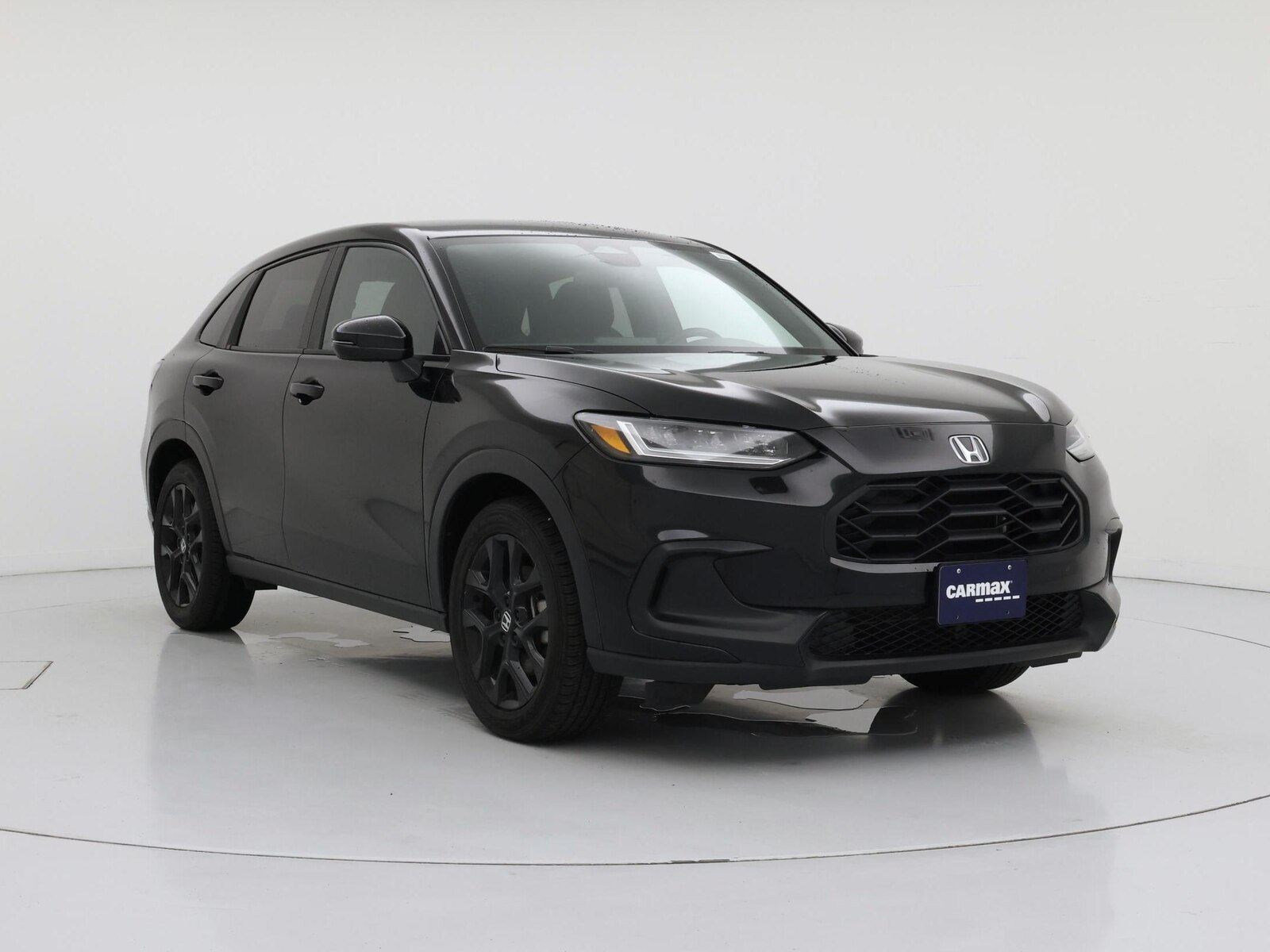 honda hr-v 2025 3CZRZ2H52SM777203 image honda hr-v 2025 3CZRZ2H52SM777203 image