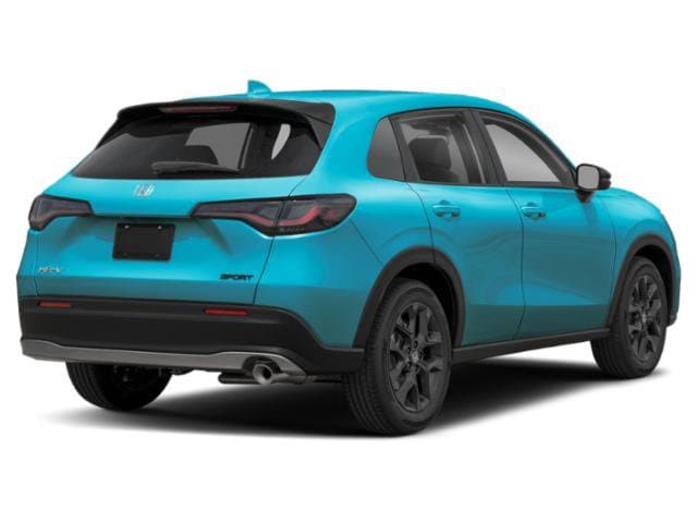 honda hr-v 2025 3CZRZ1H53SM735102 image honda hr-v 2025 3CZRZ1H53SM735102 image
