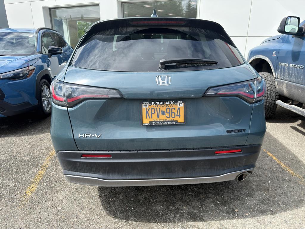 honda hr-v 2025 3CZRZ2H59SM749995 image honda hr-v 2025 3CZRZ2H59SM749995 image