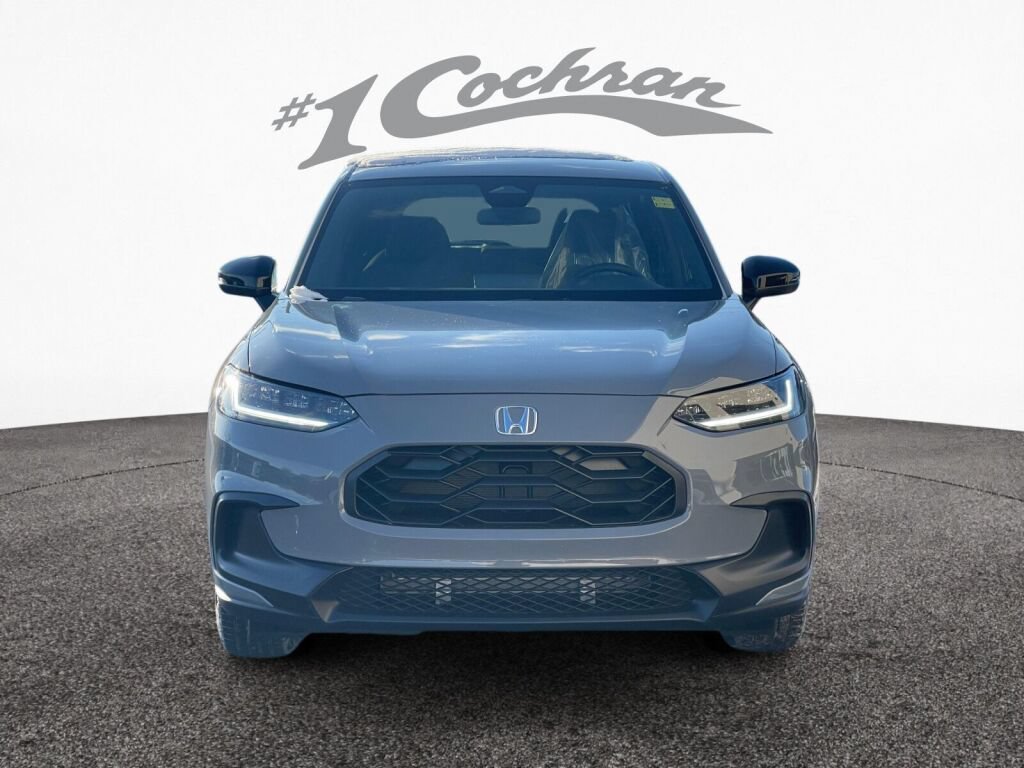 honda hr-v 2025 3CZRZ2H55SM752666 image honda hr-v 2025 3CZRZ2H55SM752666 image