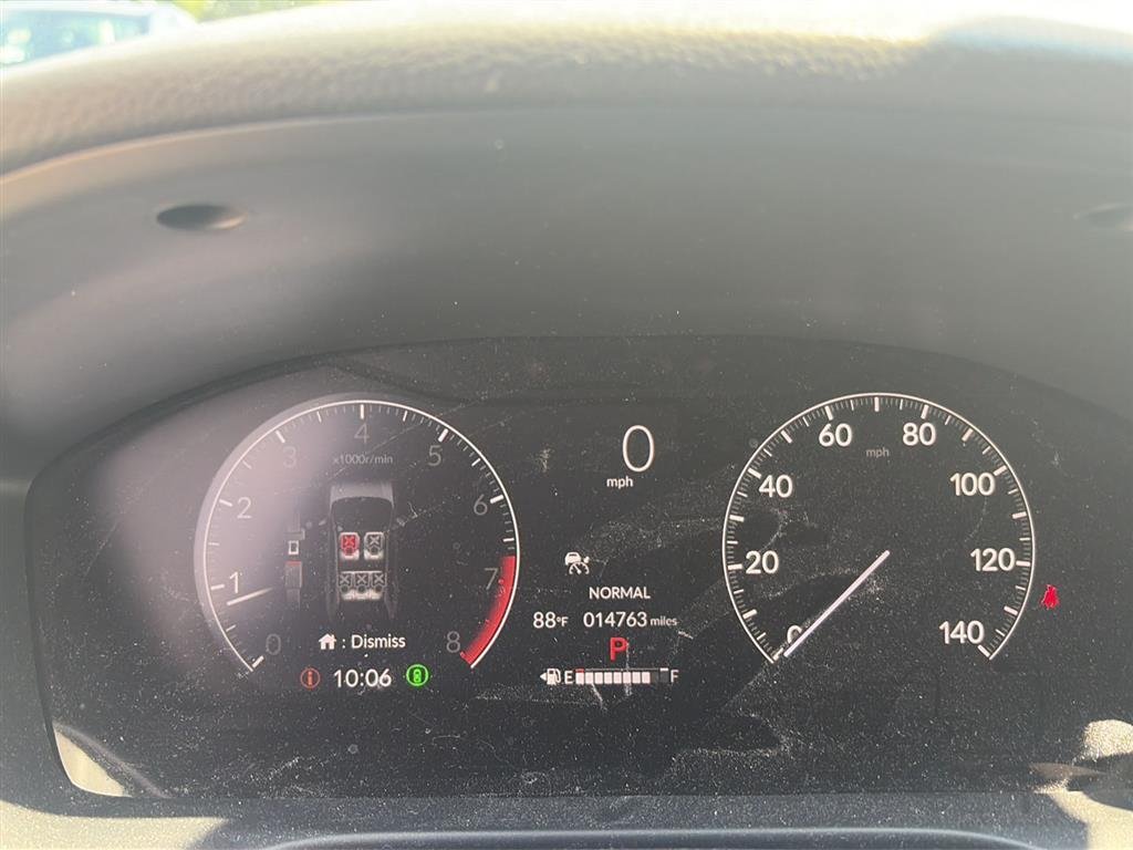 honda hr-v 2025 3CZRZ1H38SM700019 image honda hr-v 2025 3CZRZ1H38SM700019 image