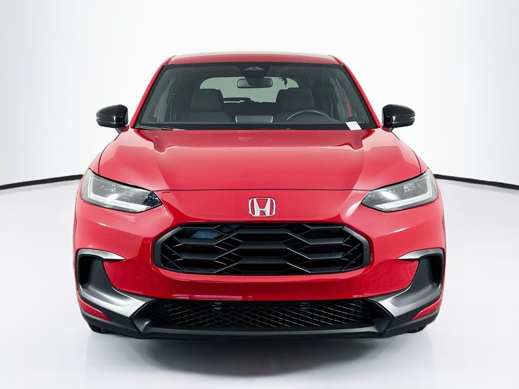 honda hr-v 2025 3CZRZ1H56SM759121 image honda hr-v 2025 3CZRZ1H56SM759121 image