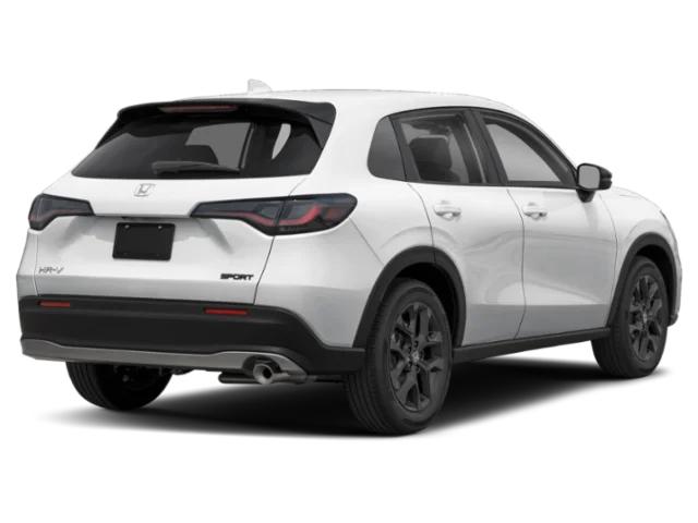 honda hr-v 2025 3CZRZ1H51SM727984 image honda hr-v 2025 3CZRZ1H51SM727984 image