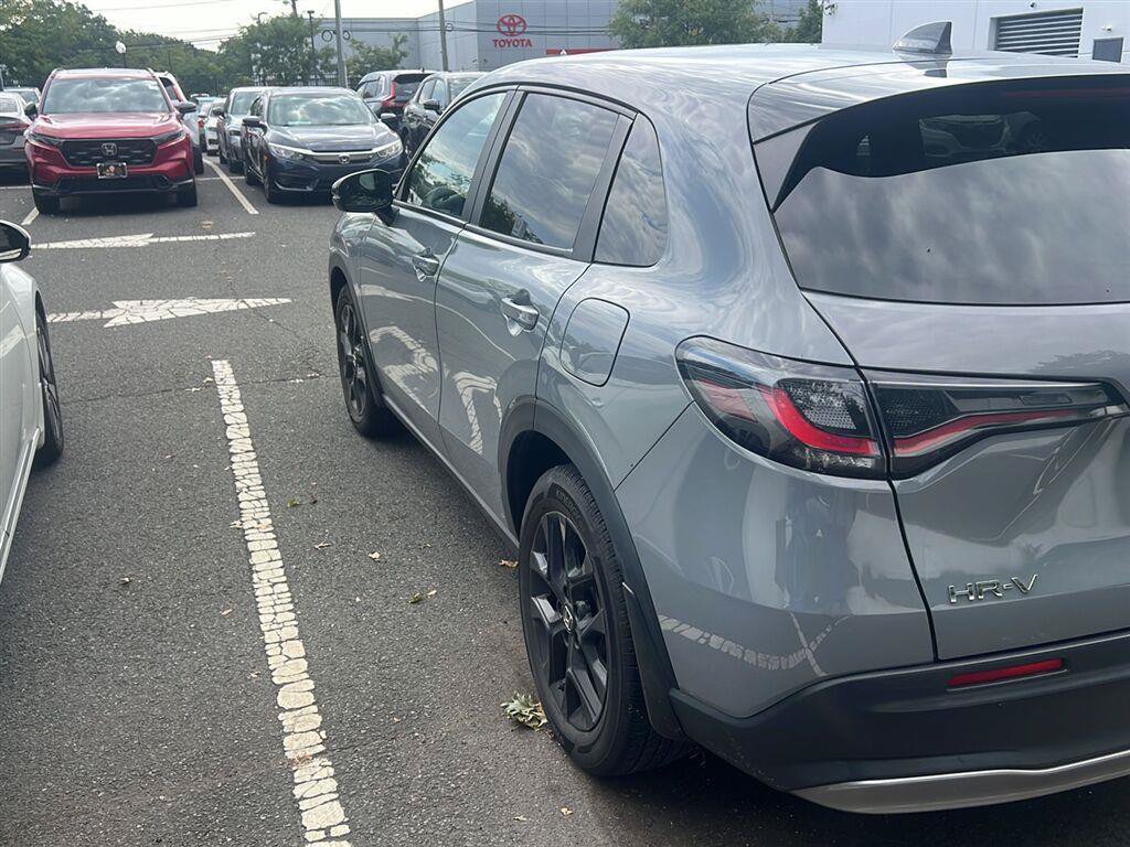 honda hr-v 2025 3CZRZ2H52SM716286 image honda hr-v 2025 3CZRZ2H52SM716286 image