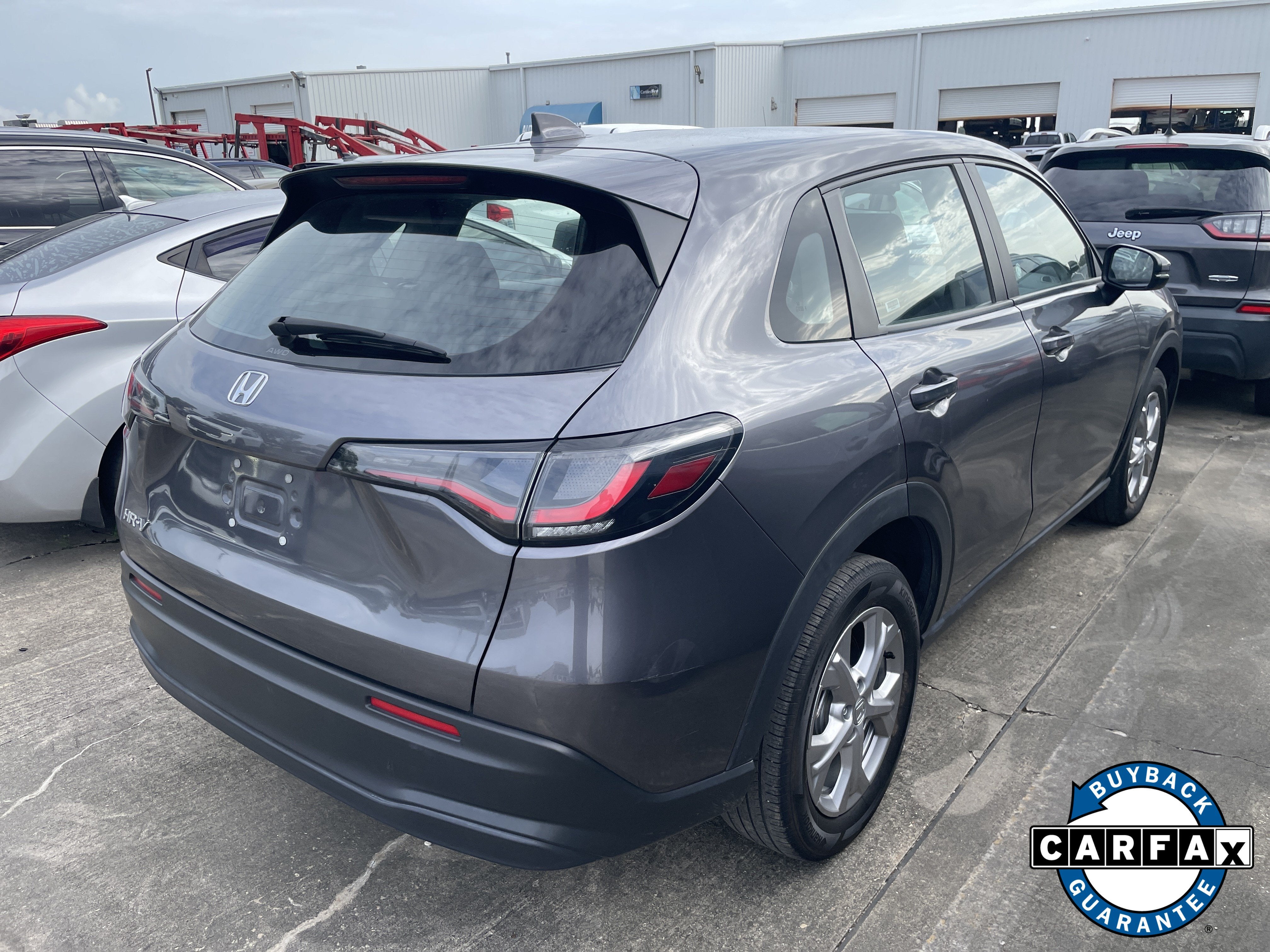 honda hr-v 2025 3CZRZ2H35SM764802 image honda hr-v 2025 3CZRZ2H35SM764802 image