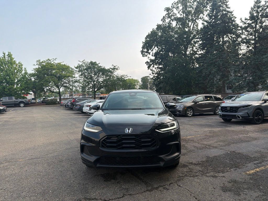 honda hr-v 2025 3CZRZ2H53SM700663 image honda hr-v 2025 3CZRZ2H53SM700663 image