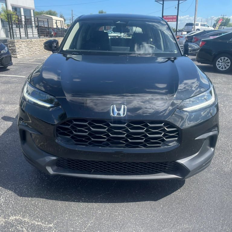 honda hr-v 2025 3CZRZ1H34SM745880 image honda hr-v 2025 3CZRZ1H34SM745880 image