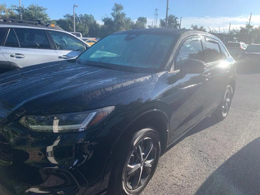 honda hr-v 2025 3CZRZ2H77SM700408 image honda hr-v 2025 3CZRZ2H77SM700408 image