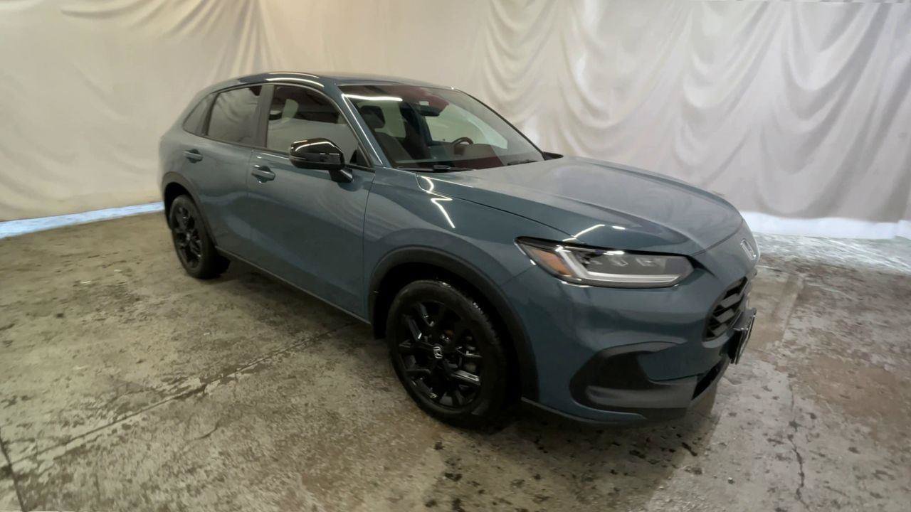 honda hr-v 2025 3CZRZ2H59SM753657 image honda hr-v 2025 3CZRZ2H59SM753657 image