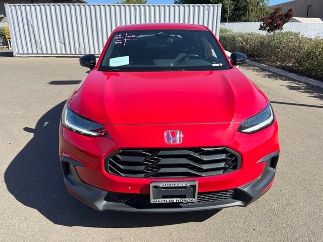 honda hr-v 2025 3CZRZ2H52SM752303 image honda hr-v 2025 3CZRZ2H52SM752303 image