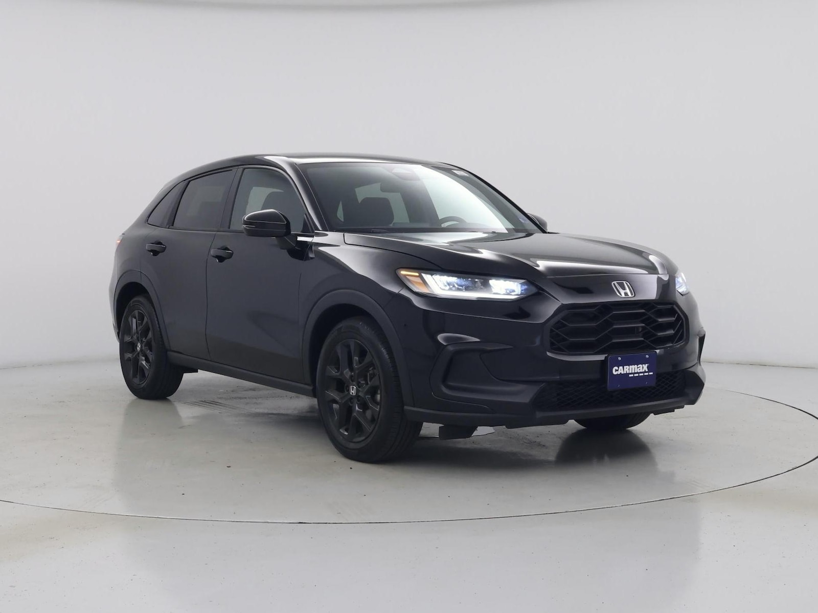 honda hr-v 2025 3CZRZ2H54SM730206 image honda hr-v 2025 3CZRZ2H54SM730206 image