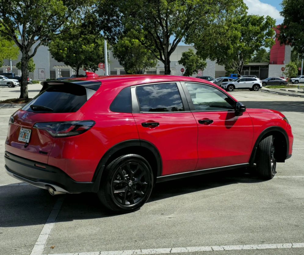 honda hr-v 2025 3CZRZ2H57SM757383 image honda hr-v 2025 3CZRZ2H57SM757383 image