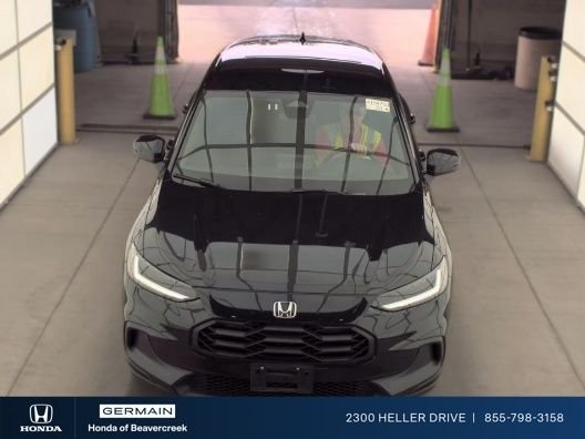 honda hr-v 2025 3CZRZ2H52SM763057 image honda hr-v 2025 3CZRZ2H52SM763057 image