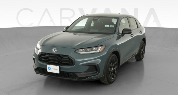 honda hr-v 2025 3CZRZ1H58SM725276 image honda hr-v 2025 3CZRZ1H58SM725276 image