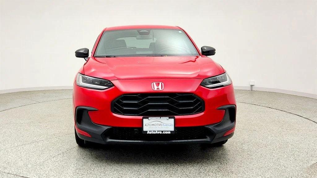 honda hr-v 2025 3CZRZ2H53SM795936 image honda hr-v 2025 3CZRZ2H53SM795936 image