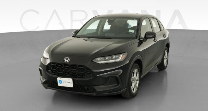 honda hr-v 2025 3CZRZ2H36SM768857 image honda hr-v 2025 3CZRZ2H36SM768857 image