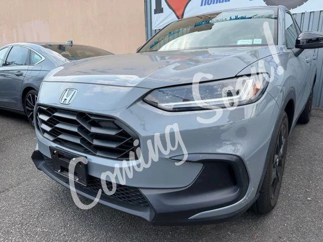 honda hr-v 2025 3CZRZ2H52SM718071 image honda hr-v 2025 3CZRZ2H52SM718071 image