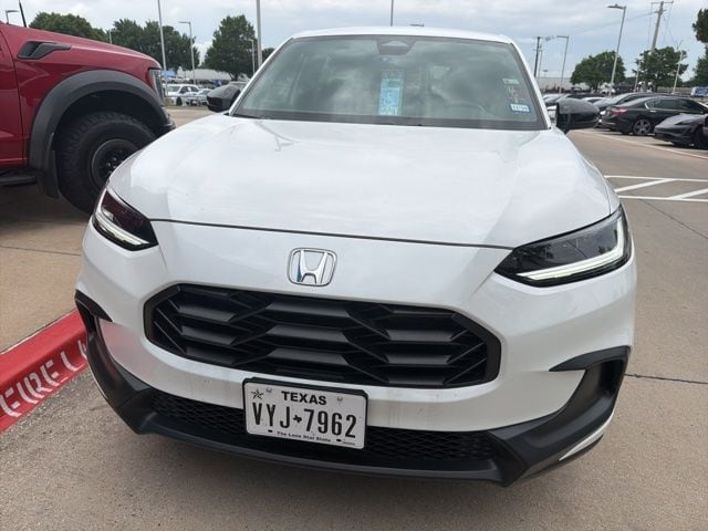 honda hr-v 2025 3CZRZ1H58SM731594 image honda hr-v 2025 3CZRZ1H58SM731594 image