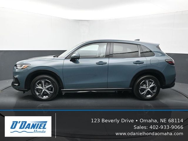honda hr-v 2025 3CZRZ2H73SM791709 image honda hr-v 2025 3CZRZ2H73SM791709 image