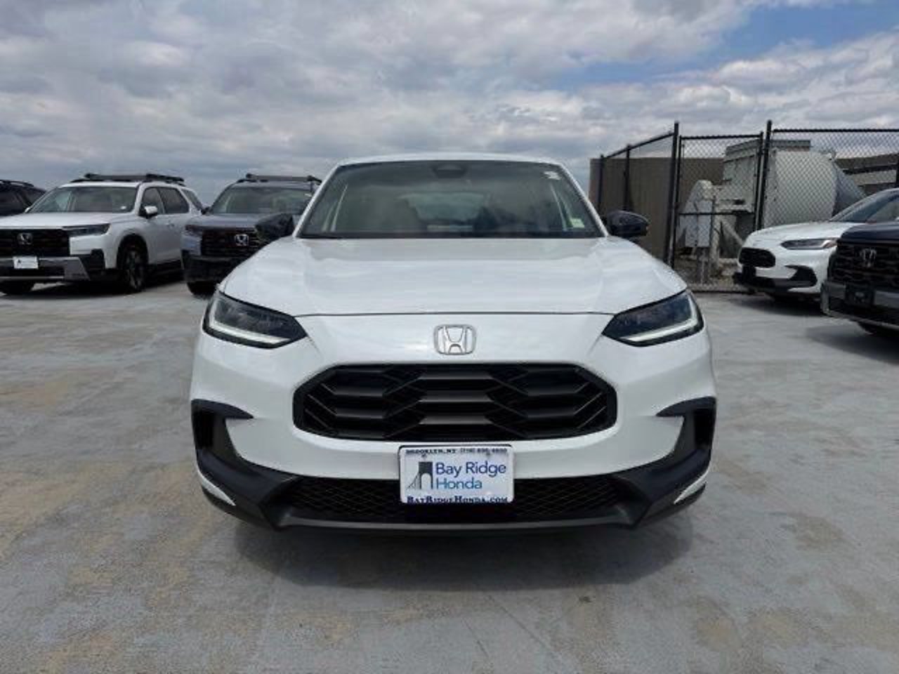 honda hr-v 2025 3CZRZ2H54SM794424 image honda hr-v 2025 3CZRZ2H54SM794424 image