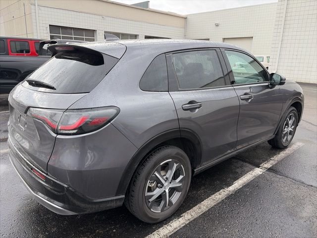 honda hr-v 2025 3CZRZ2H70SM735999 image honda hr-v 2025 3CZRZ2H70SM735999 image