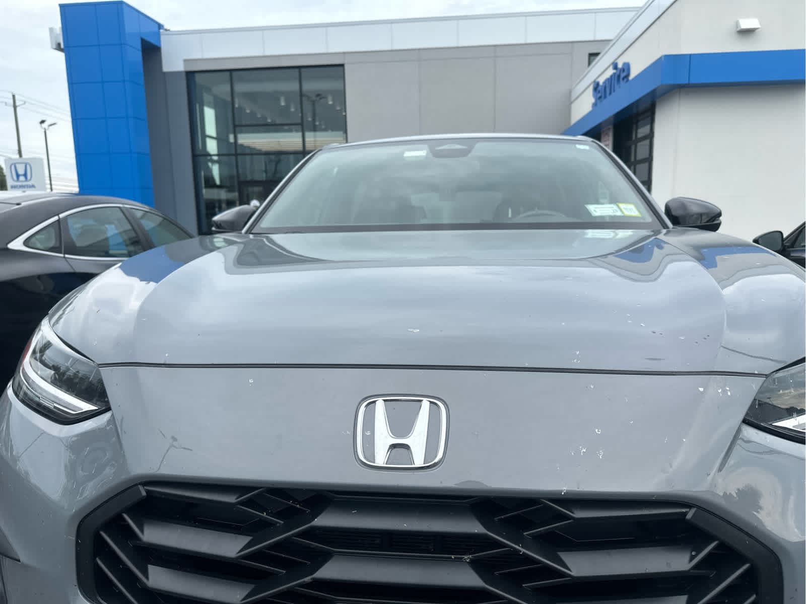 honda hr-v 2025 3CZRZ2H55SM719179 image honda hr-v 2025 3CZRZ2H55SM719179 image